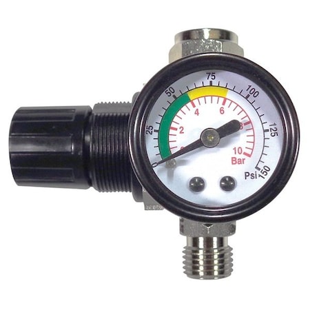 Atd Tools ATD Locking Air Regulator 6926